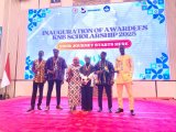 Seven Ghanaian students awarded 2025 Indonesian Government Scholarship