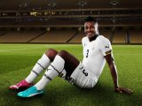 GFA to host testimonial match honouring legend Asamoah Gyan