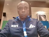 Officiating level in Ghana Premier League is worrying - Retired referee Thomas Nunoo