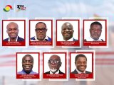 PLAYBACK: The KeyPoints discusses Presidential jet, CJ goes to ECOWAS court & Ablekuma North (…)