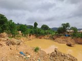 Galamsey will soon affect food security if not stopped – Nutritionists