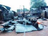 Zuarungu SHS shut down after violent student clash; Four arrested, one escapes with Police magazine