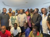 Ejura Traditional Council leads efforts to strengthen synergy between community and security (…)