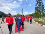 Uphold high level of discipline within ranks of Ghana Armed Forces – Defence Minister tells military