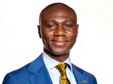 UMB CEO Dr Philip Oti-Mensah named 2025 Influential Business Leader of the Decade
