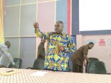 Education office in Ashanti committed to zero tolerance for exam malpractice – Director