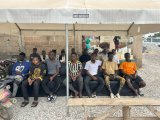 Police foil trafficking plot, rescue 16 scam victims in Ga South