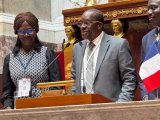Speaker urges APF to resolve issues with transparency
