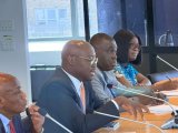 Government to create 500,000 jobs through oil palm and economic crops expansion – Finance Minister