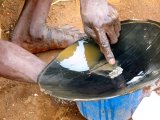 Galamsey: How illegal gold mining is feeding poison into Ghana’s food chain