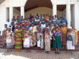 Teenage pregnancy declines in Akatsi North as leaders call for sustained action