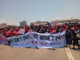 Pan-African Progressive Front Joins Thousands in Accra to Demand Reparative Justice and Freedom (…)