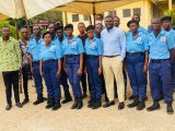 Mpohor youth get jobs through YEA modules
