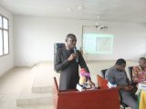 Akontombra DCE steps up fight against galamsey