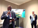 Climate Change Minister calls on world leaders for bold capital to drive Africa’s Clean Energy (…)