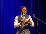 I was once a ‘shoeshine’ boy – KMJ