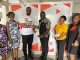 NCCE Asokwa and Akoma FM collaborate to promote civic education