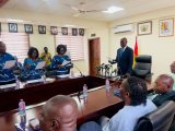 Education Minister inaugurates CIHRM Council
