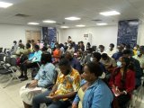 MTNPulse, Stanbic Bank equip youth to build digital brands and businesses