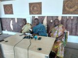 Concerned Youth of Asante call for peaceful co-existence between Ghanaians and foreign nationals