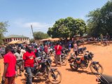 Police investigate shooting in Garu that claimed four lives and left five injured