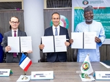 ECOWAS launches new regional projects to strengthen agriculture and livestock systems