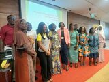 GES trains Greater Accra Guidance And Counseling Coordinators to strengthen school counseling (…)