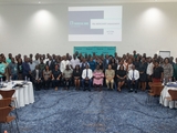 Prudential Bank empowers merchant partners with POS training in Accra and Kumasi