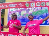 Obuasi Cricket Academy hosts Breast Cancer Awareness Day to promote early detection