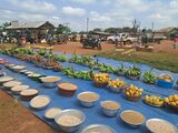 Ghana’s 41st National Farmers’ Day celebration in Photos