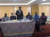ICU-Ghana urges senior staff to embrace unionism for greater impact