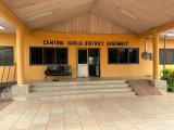 Traders at Buipe Market resort to open defecation due to lack of sanitary facilities