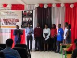 UMaT launches IET-GH Student Chapter with a call to engineer a better future