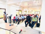 Power consumers urged to engage certified electricians before applying for meters