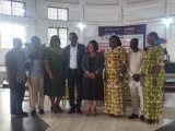 Elikplim Akurugu pledges support for education at Ga East conference