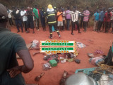 Six killed, two in critical condition in Aboboyaa–timber truck accident at Sefwi Asikuma