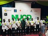 KNUST wins maiden national Universities climate debate organized by Eco-Africa Network