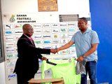 GFA backs UDS ahead of World Universities Soccer Championship in China