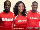 Joy FM personalities gear up for ‘Big Workout 2026’ at University of Ghana Stadium