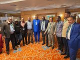 ‘Enough is enough’: Africa’s miners declare new era at Zambia Summit