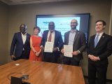United Nigeria Airlines and Southwest Airlines seal agreement for 737-800 delivery