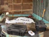 Police launch investigation into the murder of night security guard in Wa