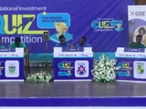 Opoku Ware, Augusco seal grand finale spots in National Investment Quiz Competition