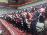 Former PAC Chairman Dr. Avedzi urges ICAG to invest in digital technology