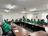Nestlé Ghana hosts cocoa farmers at Tema factory to showcase shared value initiatives