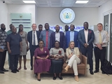 World Bank digital leadership team begins high-level mission to accelerate Ghana’s digital (…)