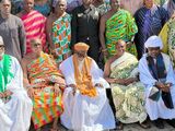 Alhaji Ali Muniru is Volta Region’s new Chief Imam