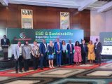 Enforce strict ESG reporting in Ghana – TSL Sustainability CEO to government