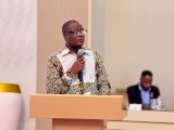 Western Regional Minister directs Assemblies to deploy City Guards to curb littering