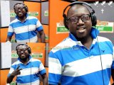 DJ Awana goes home today